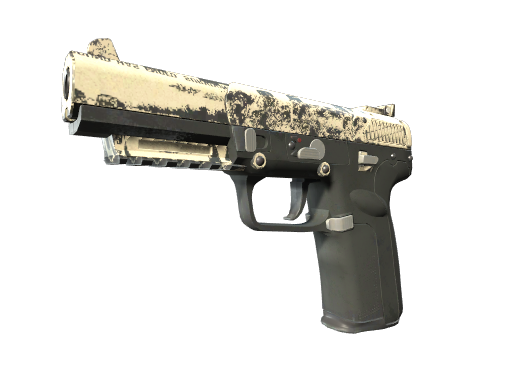 StatTrak™ Five-SeveN | Kami