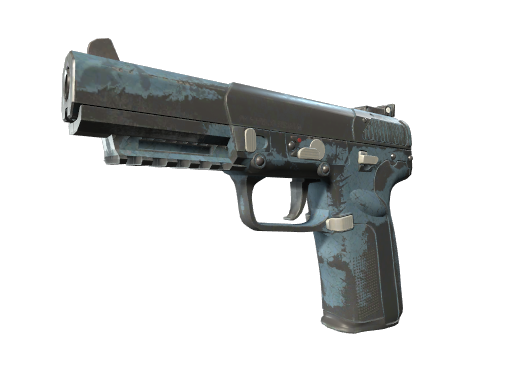 Souvenir Five-SeveN | Nocny las