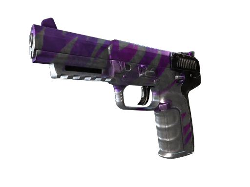 StatTrak™ Five-SeveN | Hybrid