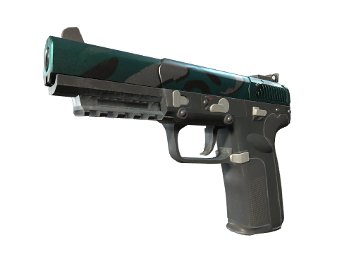 StatTrak™ Five-SeveN | Fowl Play