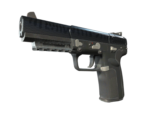 StatTrak™ Five-SeveN | Maquereau