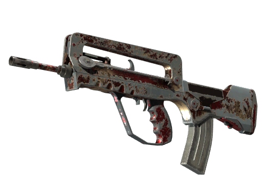 Souvenir FAMAS | Styx