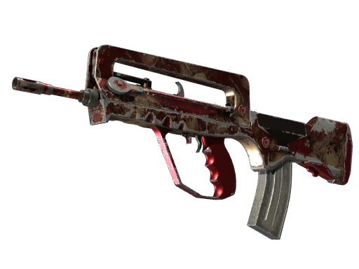 Souvenir FAMAS | Styx