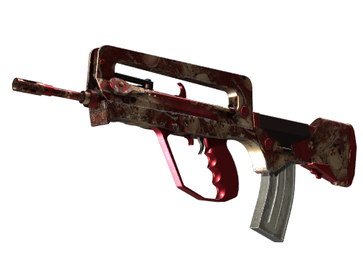 Souvenir FAMAS | Styx