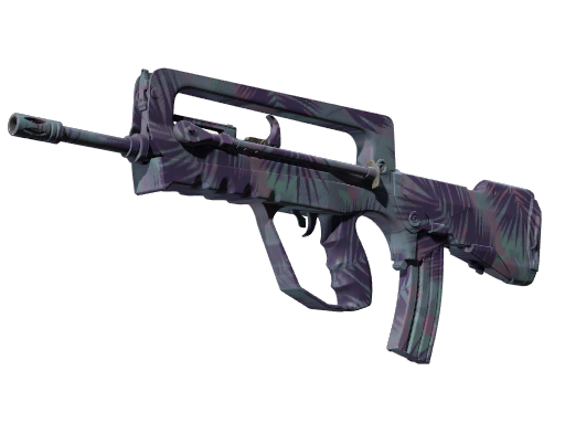 FAMAS | Заход солнца