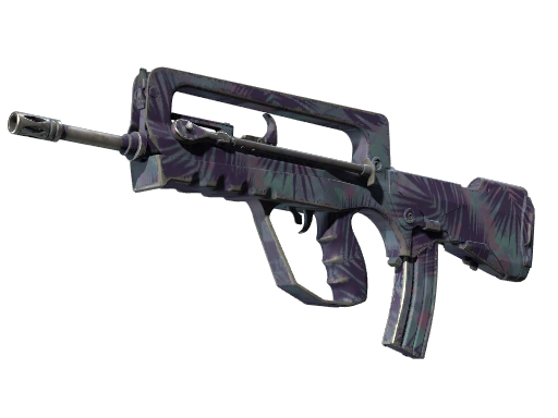 FAMAS | Sundown