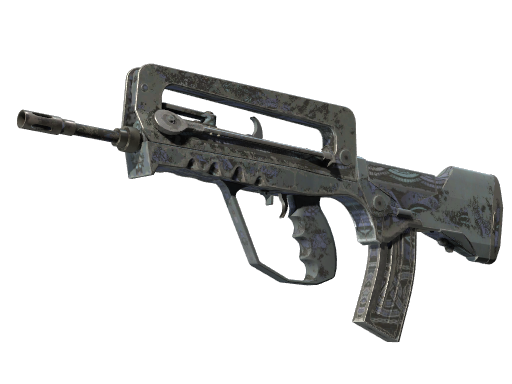 FAMAS | Borre nocturne