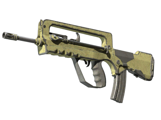 FAMAS | Colonie