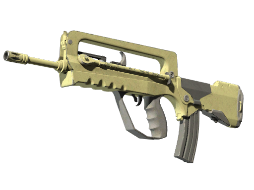 FAMAS | Colonie