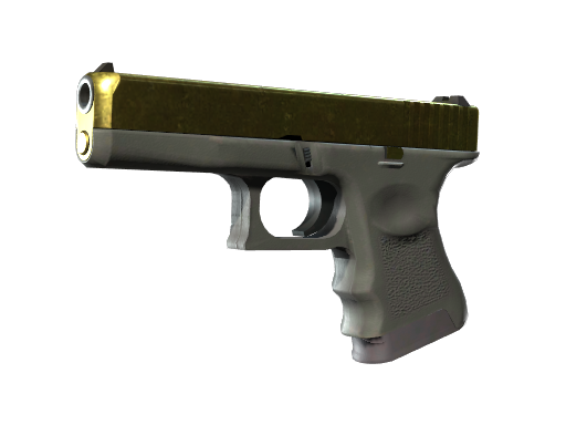 Glock-18 | Messing