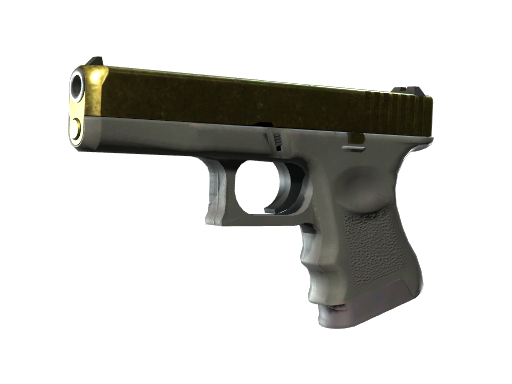 Glock-18 | Messing