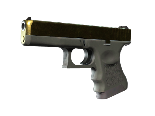 Glock-18 | Латунь