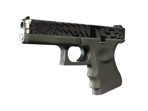 StatTrak™ Glock-18 | Grinder