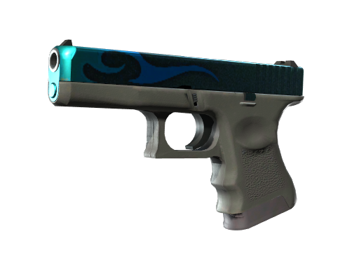 Glock-18 | Palnik Bunsena