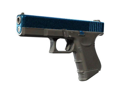 Glock-18 | Zwielichtgalaxie