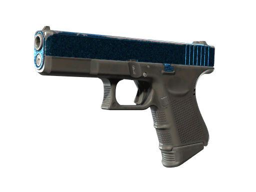 Glock-18 | Twilight Galaxy