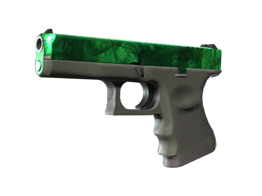 Glock-18 | Gamma Doppler