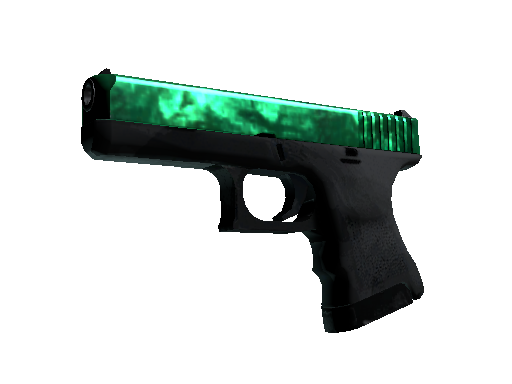 Glock-18 | Gamma Doppler