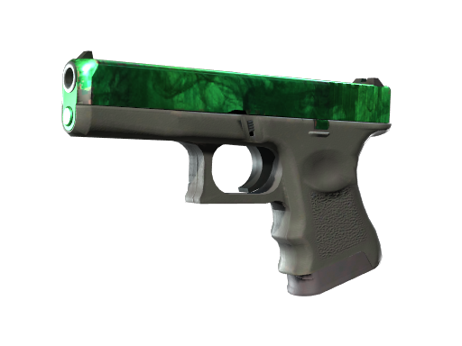 Glock-18 | Doppler Gamma