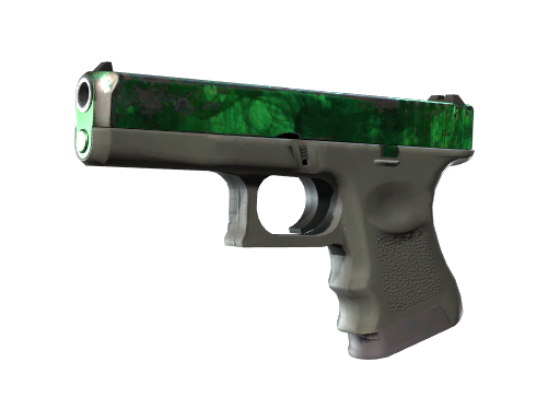 Glock-18 | Doppler Gamma