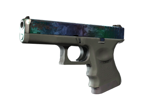 Glock-18 | Gamma Doppler