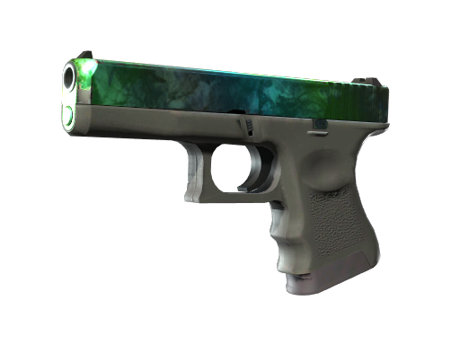 Glock-18 | Gamma Doppler