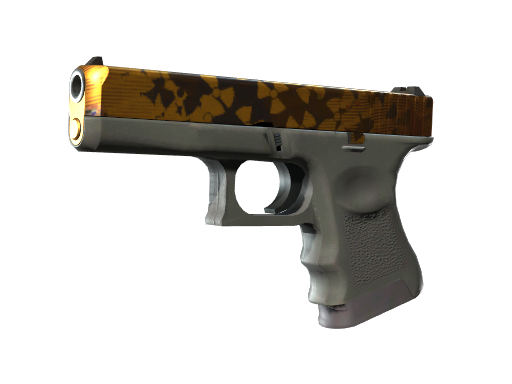 Souvenir Glock-18 | Reactor