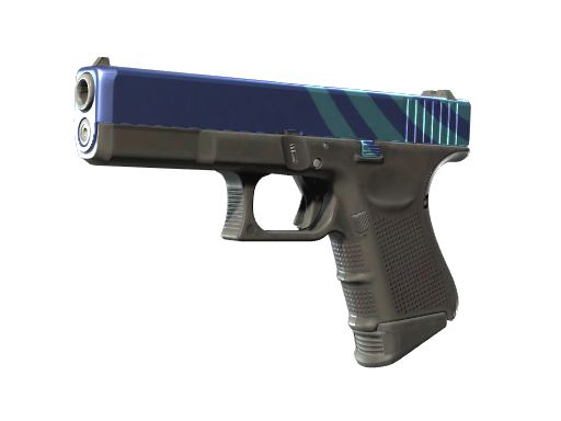 Souvenir Glock-18 | High Beam