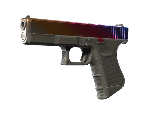 Glock-18 | Farbverlauf