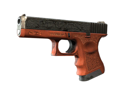 Glock-18 | Królewski legion