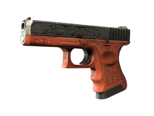 Glock-18 | Royal Legion