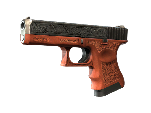 Glock-18 | Królewski legion