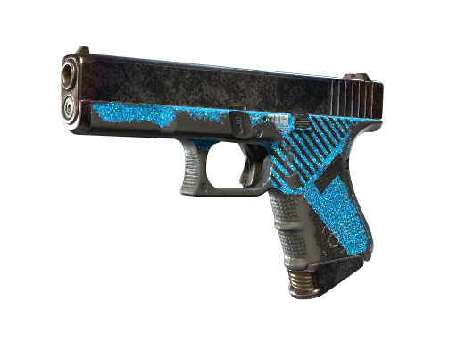 Glock-18 | AXIA