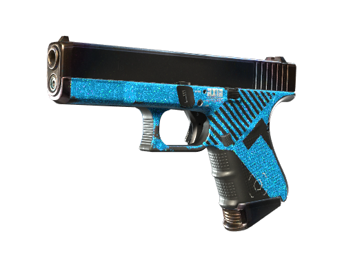 Glock-18 | AXIA