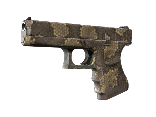 Glock-18 | Grzechotnik