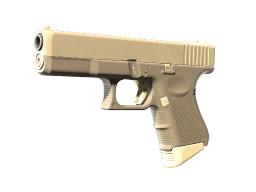 Glock-18 | Dune de sable