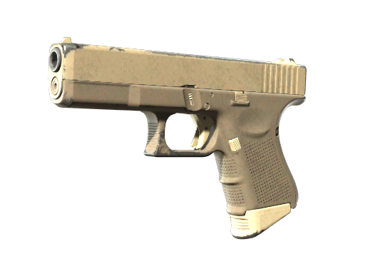 Glock-18 | Sanddüne