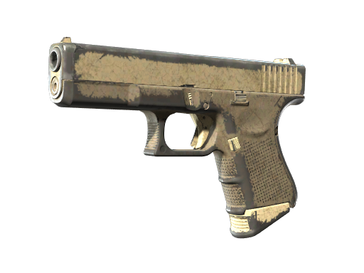 Glock-18 | Wydma piaskowa