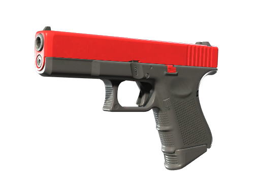 Glock-18 | Kandierter Apfel