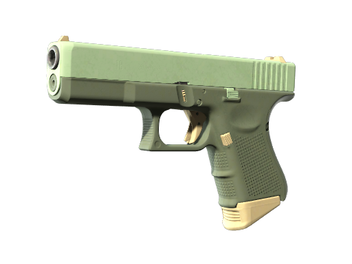 Glock-18 | Grundwasser