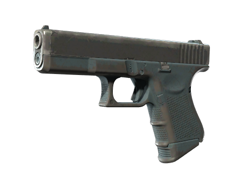 Souvenir Glock-18 | Nacht