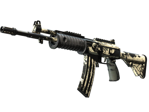 StatTrak™ Galil AR | Kami