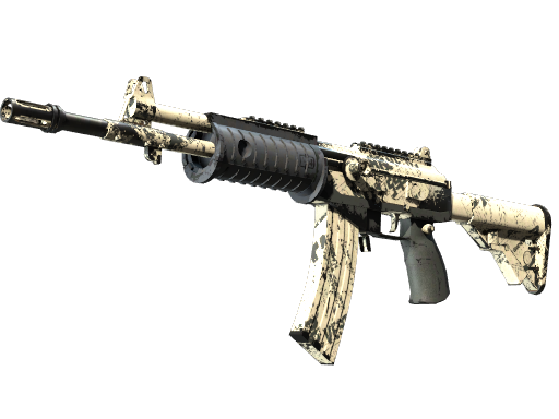 StatTrak™ Galil AR | Kami