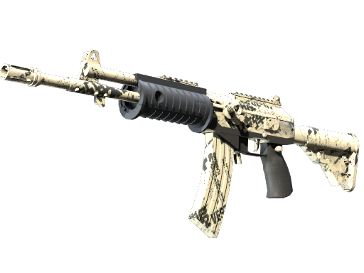 StatTrak™ Galil AR | Kami