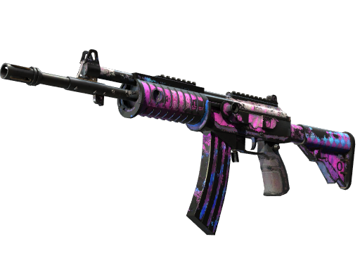 Galil AR | Sugar Rush