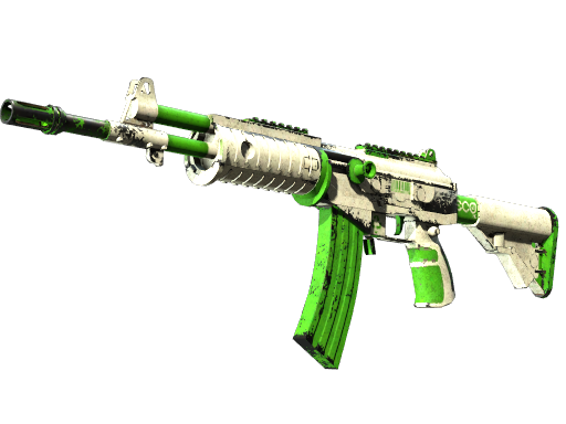 StatTrak™ Galil AR | Eco