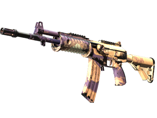 Galil AR | Sandstorm