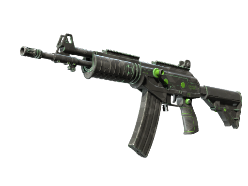 Galil AR | NV