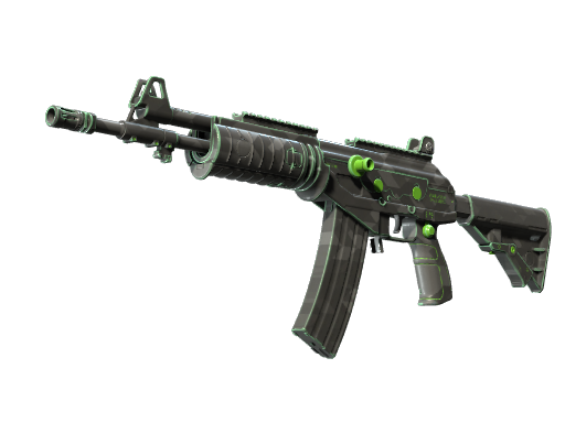 Galil AR | NV