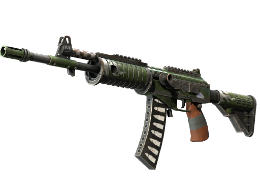 StatTrak™ Galil AR | Vandale